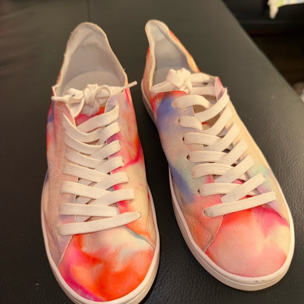 SCHUTZ Multicolor Women's Sneakers